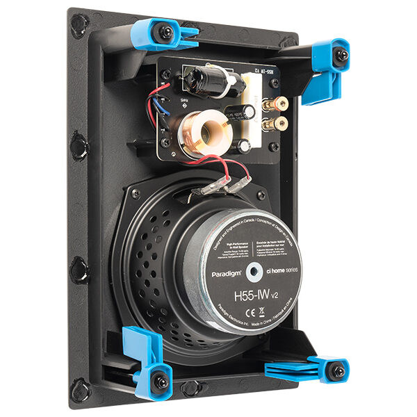 CI Home H55-IW v2