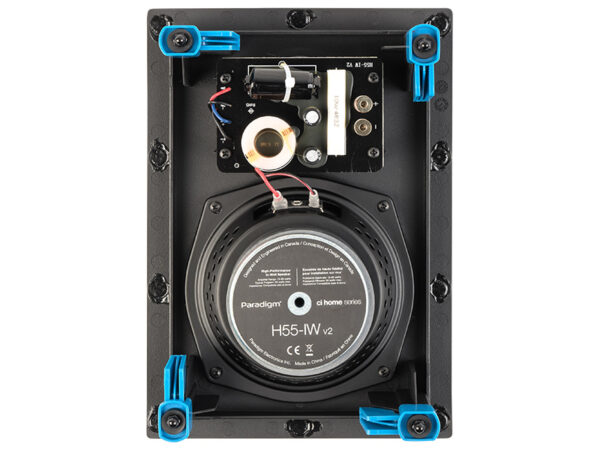 CI Home H55-IW v2