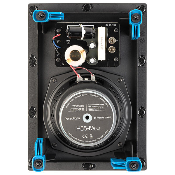 CI Home H55-IW v2