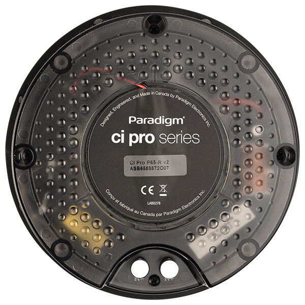 CI Pro P65-R v2