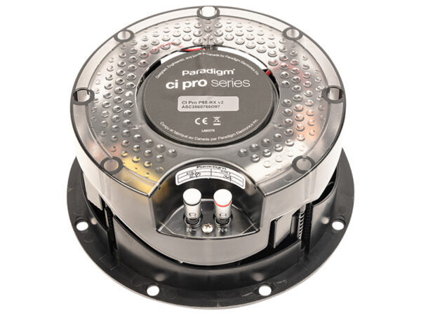 CI Pro P65-RX v2
