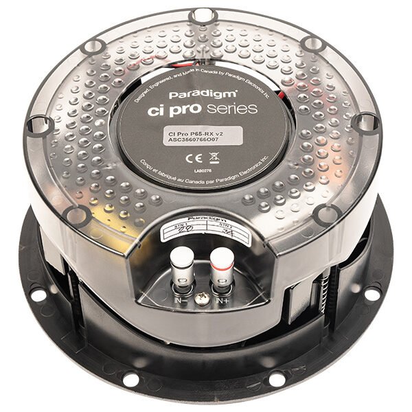 CI Pro P65-RX v2