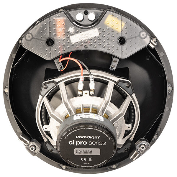 CI Pro P80-A v2