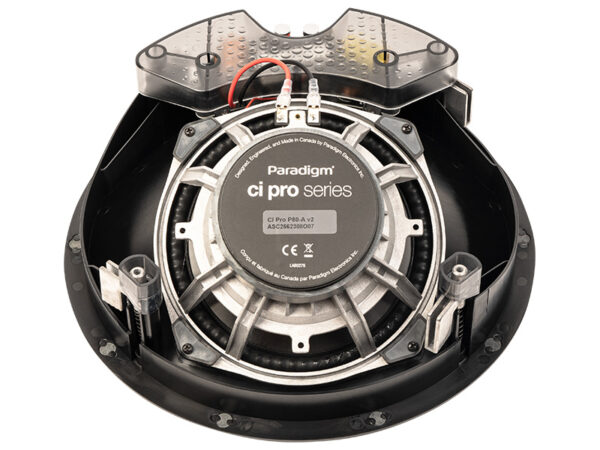 CI Pro P80-A v2