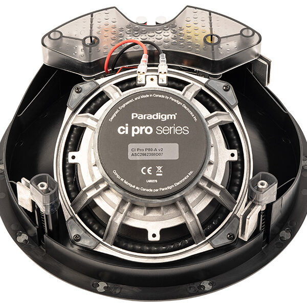 CI Pro P80-A v2