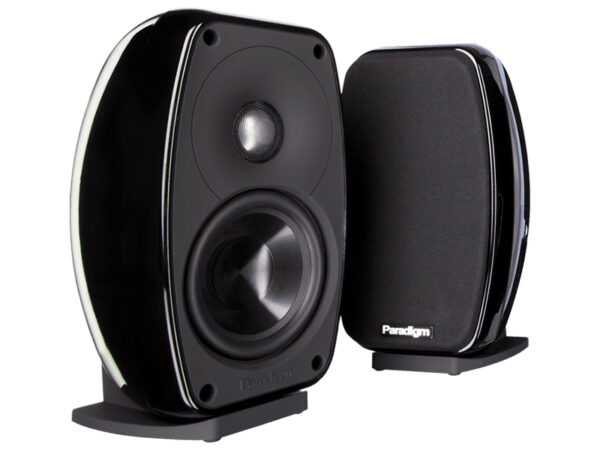 Cinema 100 2.0 System