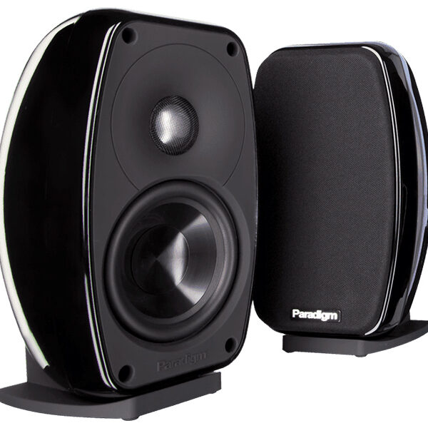 Cinema 100 2.0 System