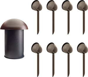 GO Essentials System