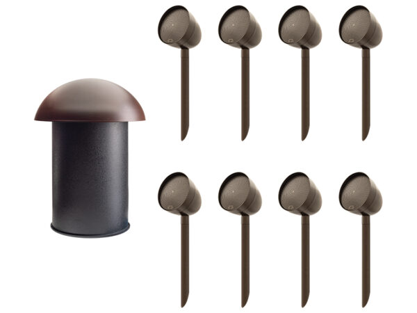 GO Essentials System