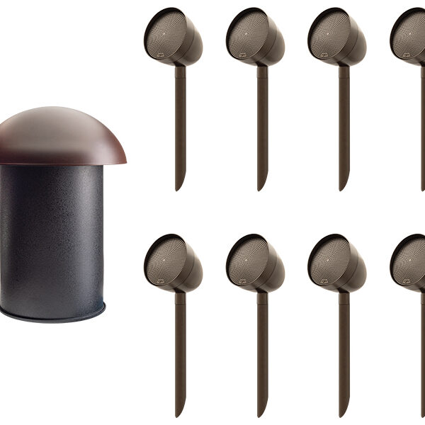 GO Essentials System