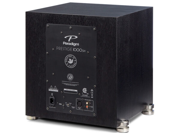 Prestige 1000SW