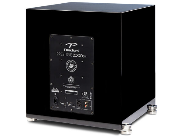 Prestige 2000SW