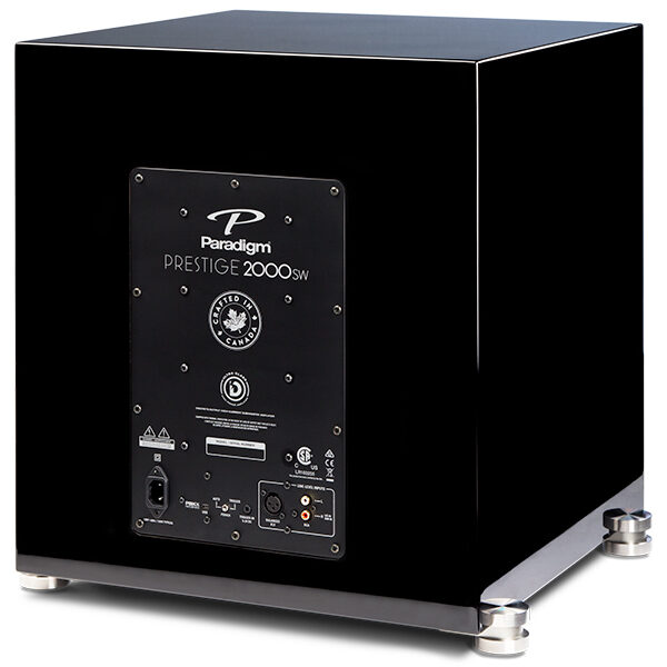 Prestige 2000SW