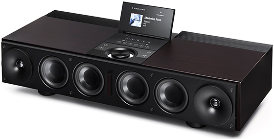 Primare-Allt-i-Ett Allt-i-Ett