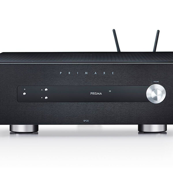 SP25 Prisma