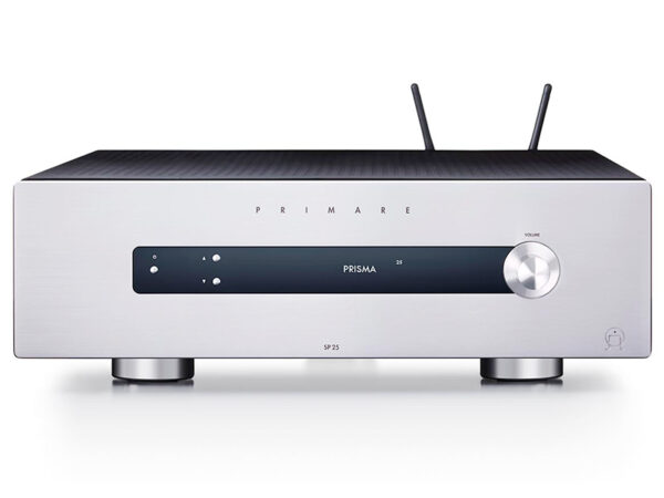 SP25 Prisma