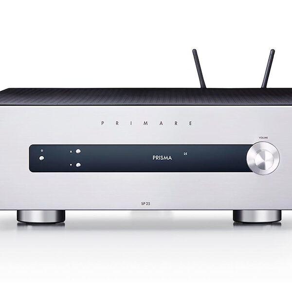 SP25 Prisma