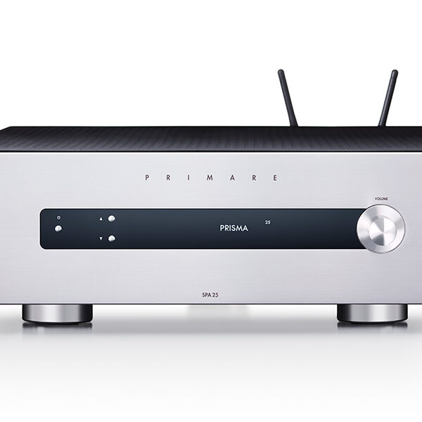 SPA25 Prisma
