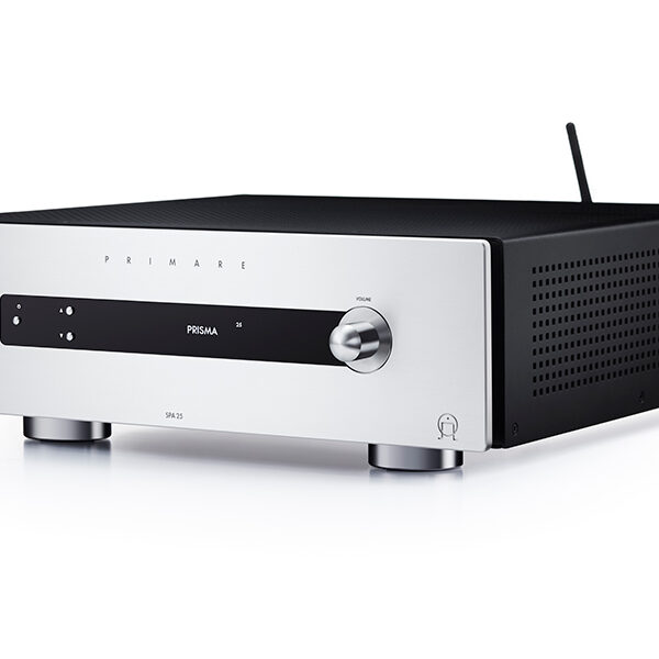 SPA25 Prisma
