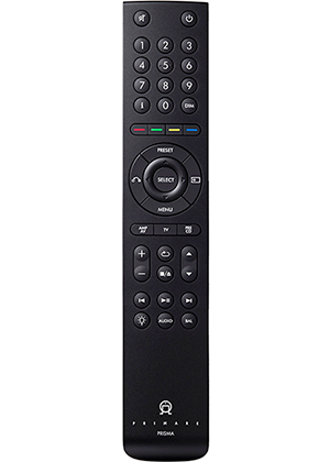 Primare_Prisma-Remote Prisma Remote