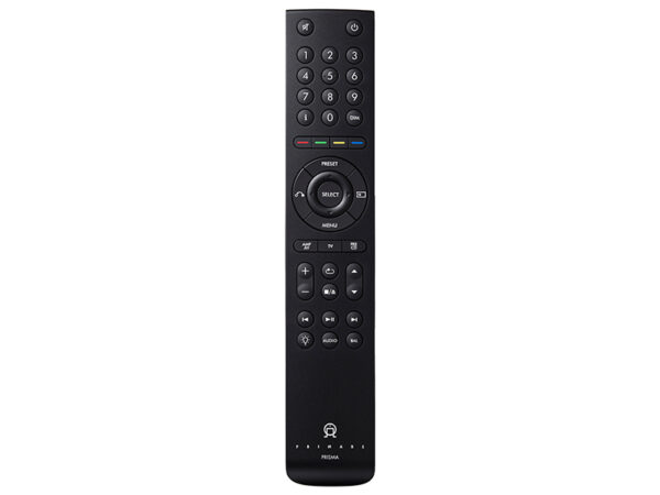 Prisma Remote