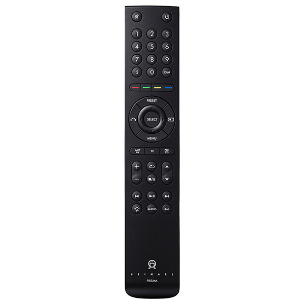 Prisma Remote