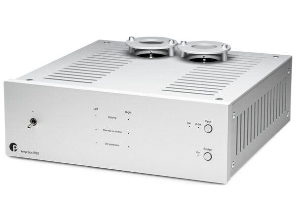 Amp Box RS2