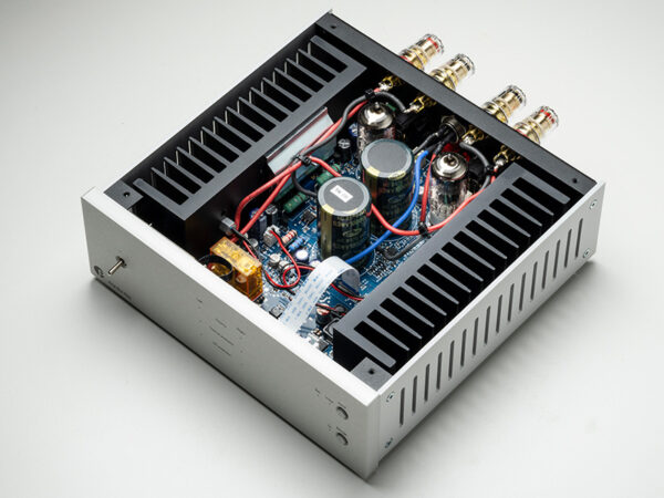 Amp Box RS2