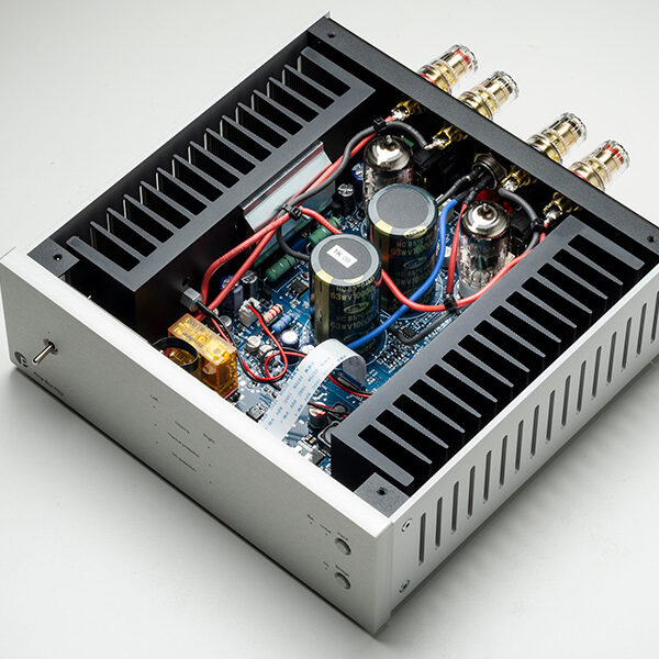 Amp Box RS2