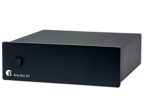 Amp Box S3