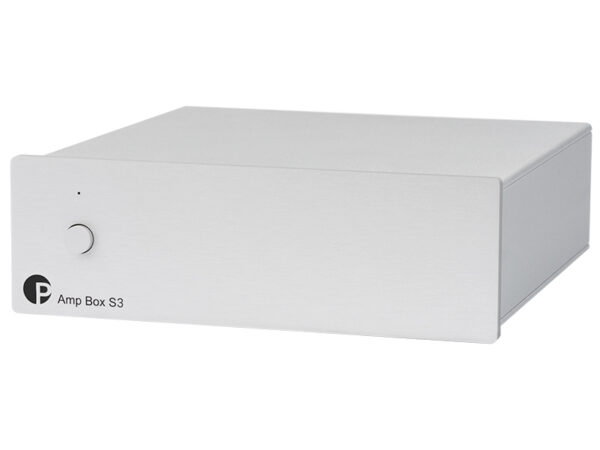 Amp Box S3