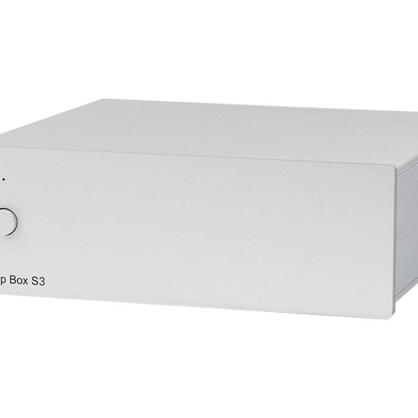 Amp Box S3