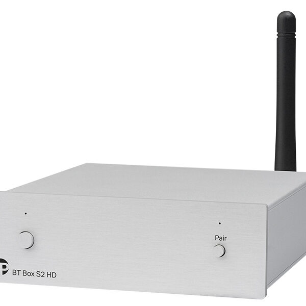 BT Box S2 HD