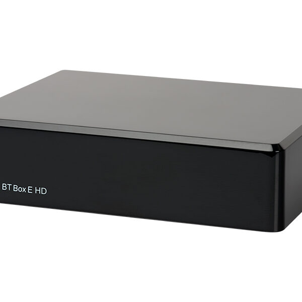 BT Box E HD