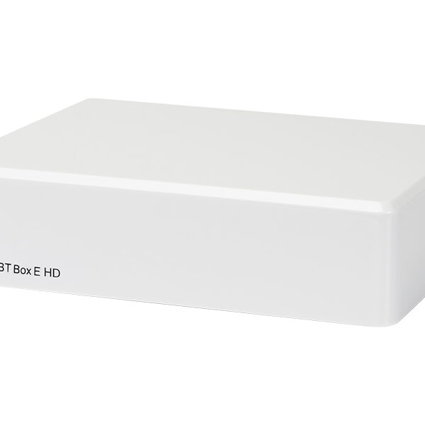 BT Box E HD