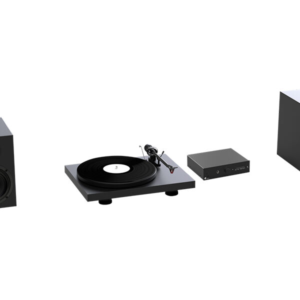 Colourful Audio System