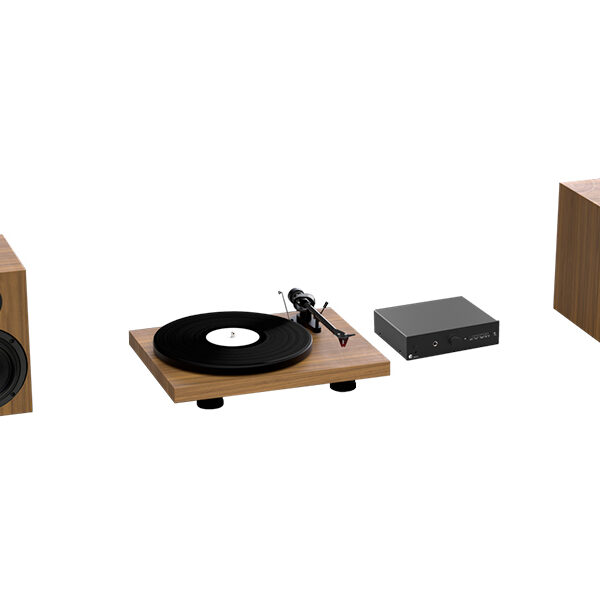 Colourful Audio System