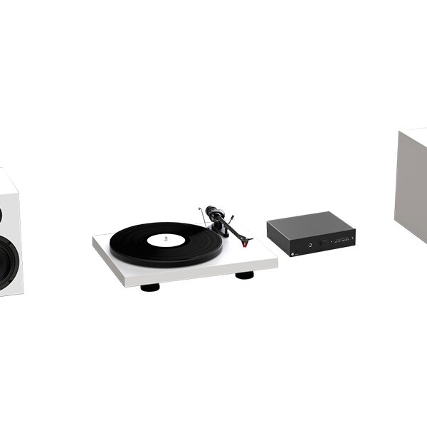 Colourful Audio System