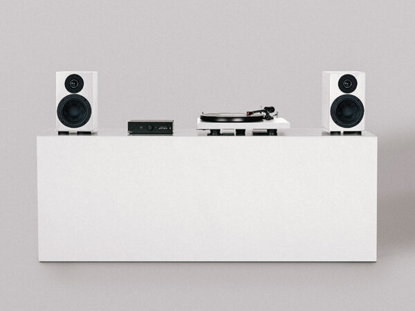 Colourful Audio System