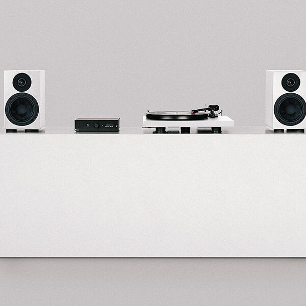 Colourful Audio System