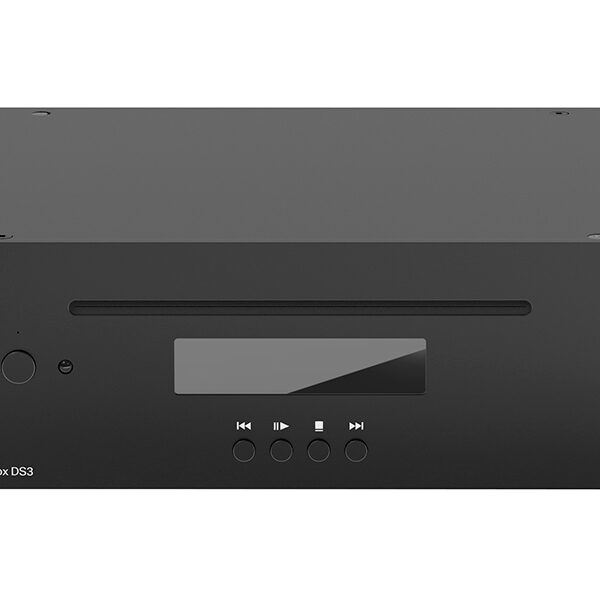 CD Box DS3