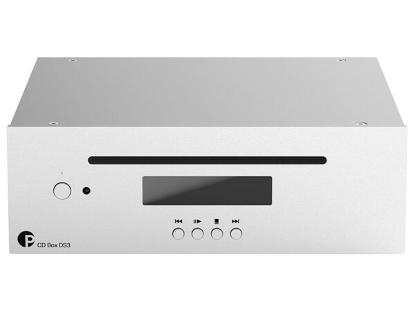 CD Box DS3