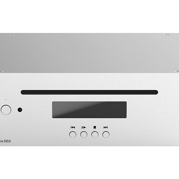 CD Box DS3