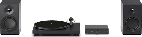 Colourful Audio System E