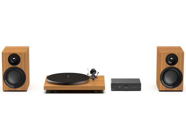 Colourful Audio System E