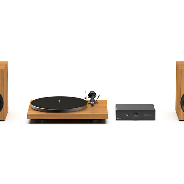 Colourful Audio System E