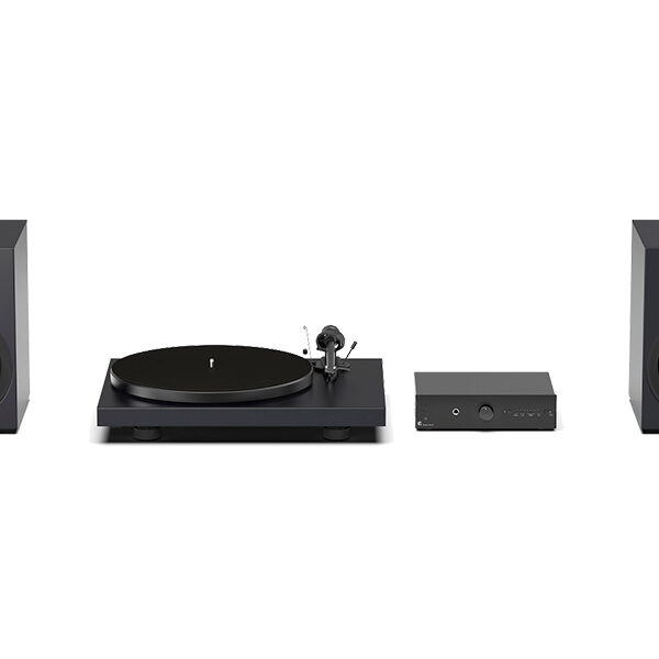 Colourful Audio System E