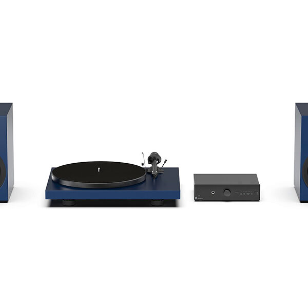 Colourful Audio System E