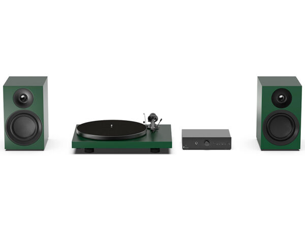 Colourful Audio System E