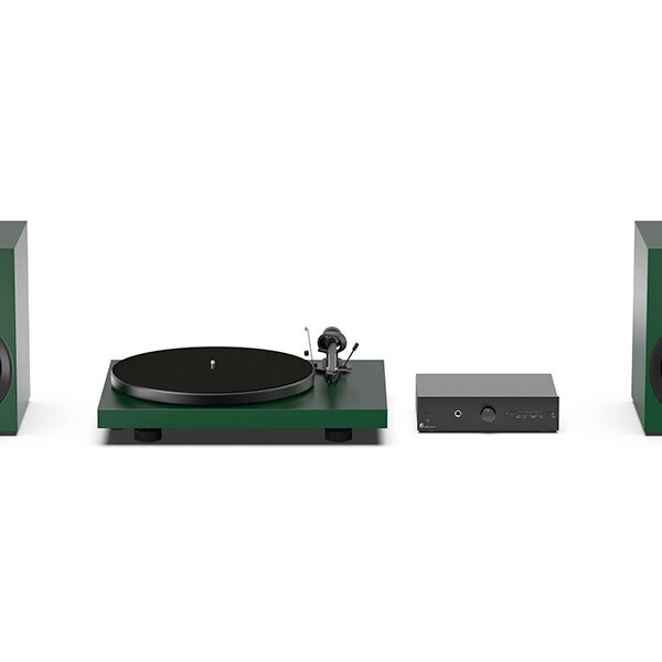 Colourful Audio System E